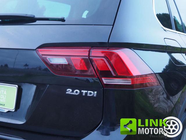 VOLKSWAGEN Tiguan usata 49