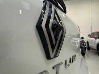 RENAULT Captur usata, con Chiusura centralizzata