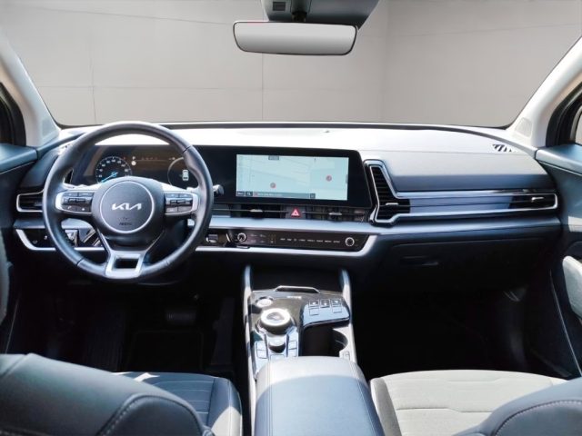 KIA Sportage usata, con Controllo trazione