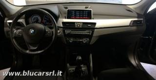 BMW X1 usata, con Climatizzatore