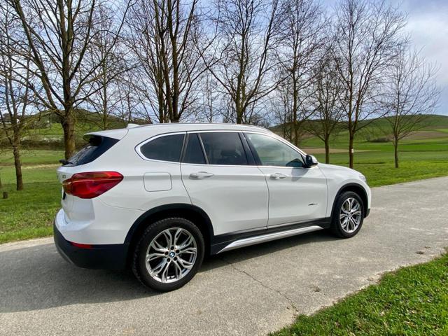 BMW X1 usata, con Autoradio