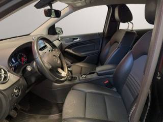 MERCEDES-BENZ B 180 usata, con Cruise Control