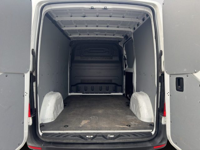 MERCEDES-BENZ Sprinter usata 11
