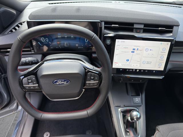 FORD Puma usata, con Controllo automatico clima