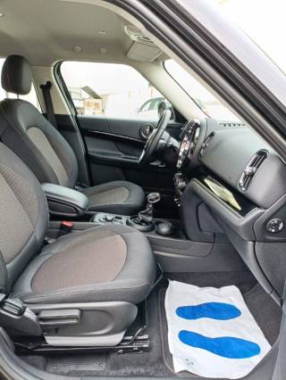 MINI Countryman usata, con Climatizzatore