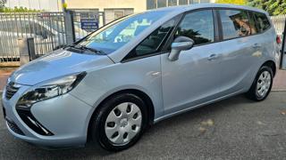 OPEL Zafira usata, con Airbag