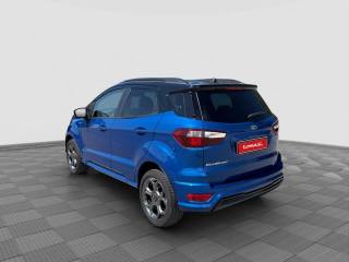 FORD EcoSport usata 2