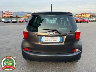 TOYOTA Verso usata, con Controllo trazione