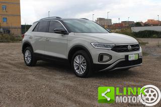 VOLKSWAGEN T-Roc usata, con Boardcomputer