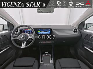 MERCEDES-BENZ B 200 usata, con Autoradio