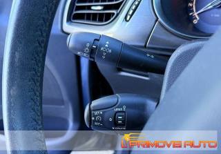 CITROEN C3 usata, con Cruise Control