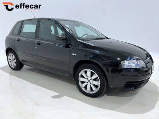 FIAT Stilo usata, con Airbag laterali