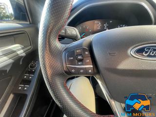 FORD Focus usata, con Vetri oscurati