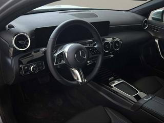 MERCEDES-BENZ A 180 usata, con Immobilizzatore elettronico