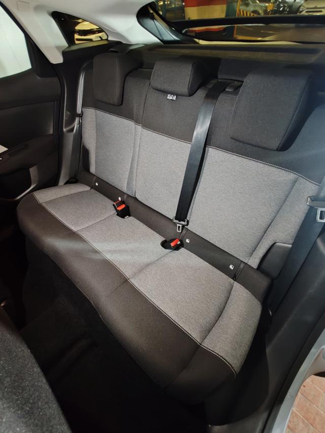 CITROEN C4 usata, con Immobilizzatore elettronico