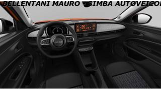 FIAT 600 usata, con Airbag Passeggero