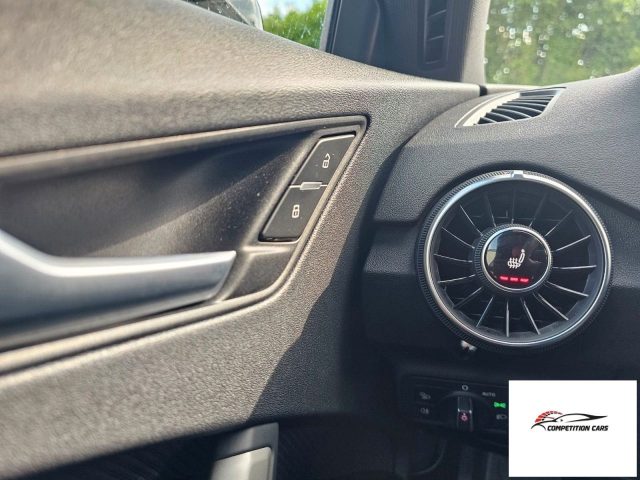 AUDI TT usata, con Sensore di pioggia