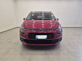 CITROEN Grand C4 Picasso usata, con Airbag