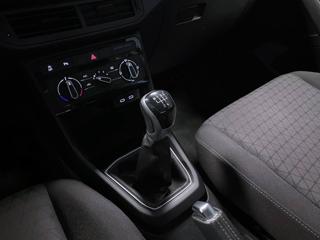 VOLKSWAGEN T-Cross usata, con Controllo trazione
