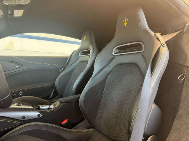 MASERATI MC20 usata, con Controllo trazione