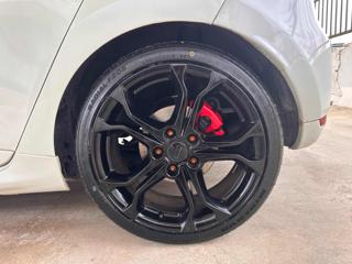 RENAULT Clio usata, con Fendinebbia
