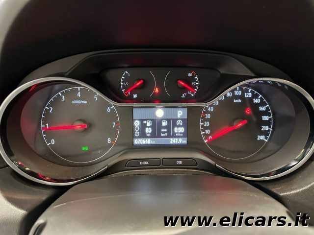 OPEL Grandland X usata, con Climatizzatore