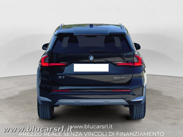 BMW X1 usata 3