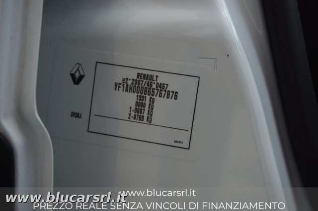 RENAULT Twingo usata, con Sensore di luce