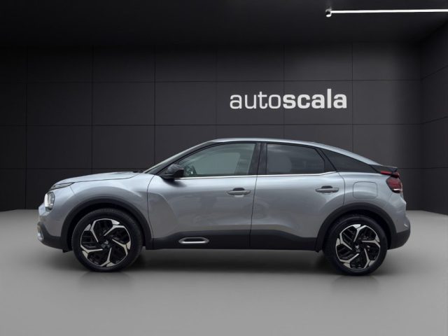 CITROEN C4 usata, con Airbag