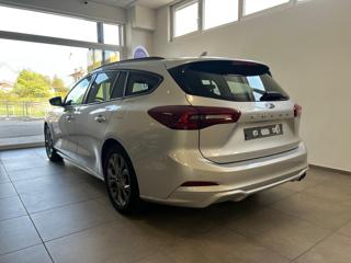 FORD Focus usata, con Alzacristalli elettrici