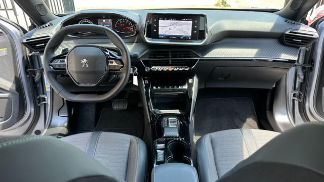 PEUGEOT 2008 usata, con Alzacristalli elettrici