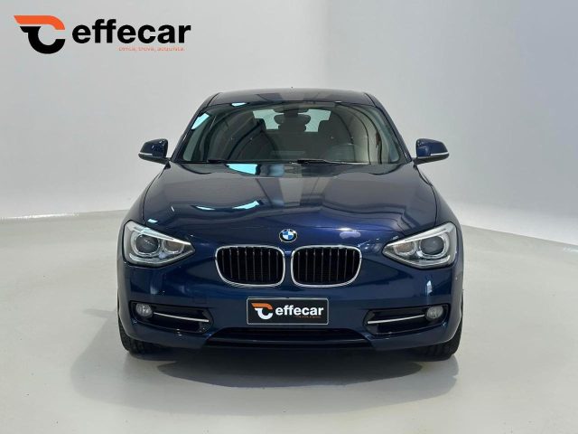 BMW 118 usata, con Airbag