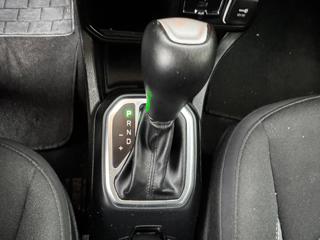 JEEP Renegade usata, con Fendinebbia