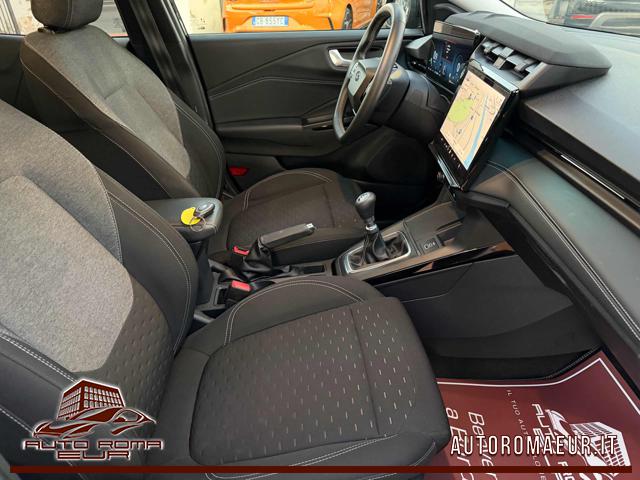 FORD Puma usata, con USB