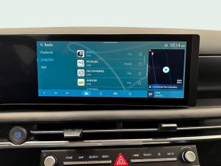 HYUNDAI Tucson usata, con Volante multifunzione