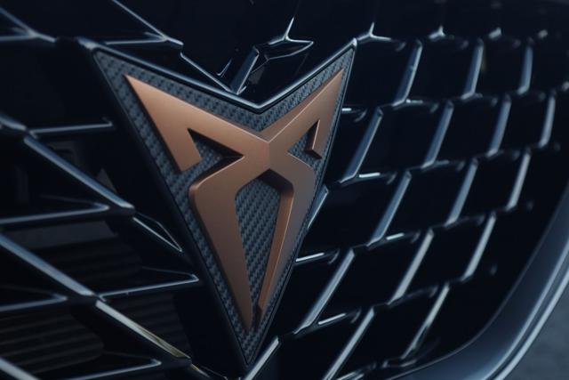 CUPRA Formentor usata, con Freno di stazionamento elettrico