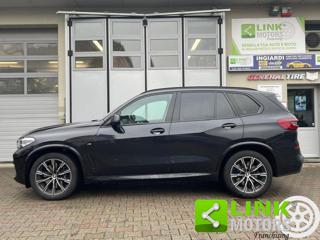 BMW X5 usata, con Airbag