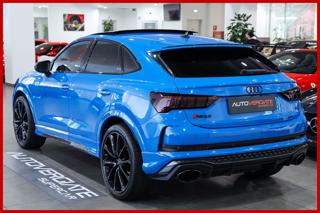 AUDI RS Q3 usata, con Alzacristalli elettrici