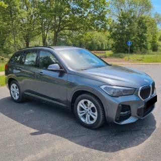 BMW X1 usata, con Airbag laterali