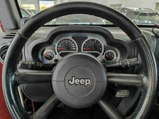 JEEP Wrangler usata 16
