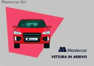 JEEP Compass usata, con Alzacristalli elettrici