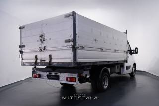 RENAULT Master usata, con Airbag