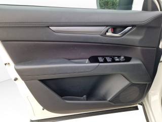 MAZDA CX-5 usata, con Sedile posteriore sdoppiato