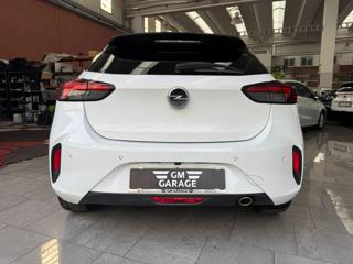 OPEL Corsa usata, con Climatizzatore