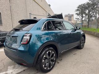 FIAT 600 usata, con Airbag laterali