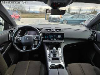 DS AUTOMOBILES DS 7 usata, con Airbag