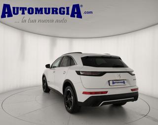 DS AUTOMOBILES DS 7 Crossback usata, con Airbag Passeggero