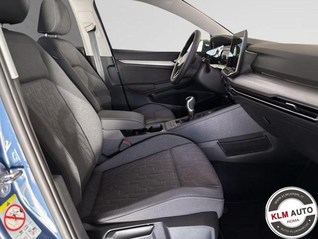 VOLKSWAGEN Golf usata, con Autoradio
