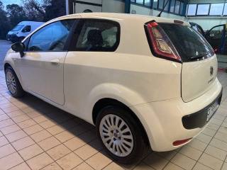 FIAT Punto Evo usata, con Chiusura centralizzata