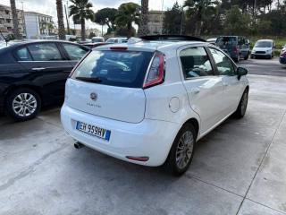 FIAT Punto usata, con Alzacristalli elettrici